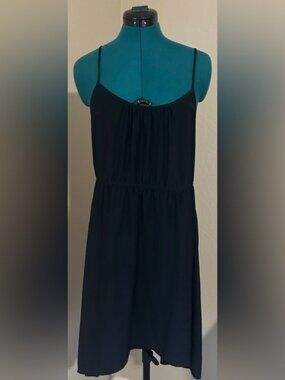 Cotton On Black Dress